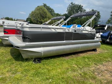 2025 Avalon Venture QL
