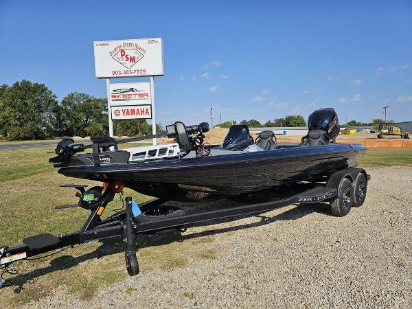 2025 Skeeter ZXR19