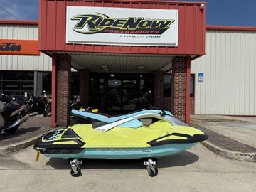 2025 Yamaha WaveRunner JetBlaster
