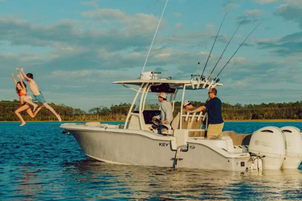 2024 Key West 239 FS