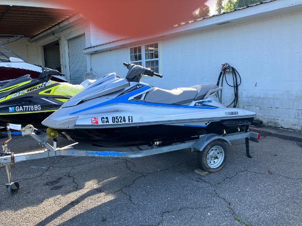 2023 Yamaha WaveRunner VX Deluxe, Gainesville Georgia - boats.com