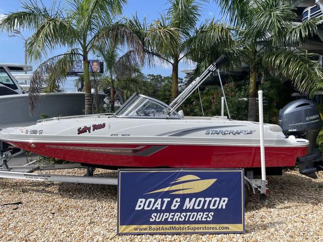 Starcraft boats for sale in Florida - boats.com