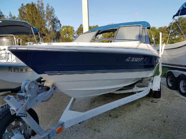 Bayliner Capri 1954 boats for sale - boats.com