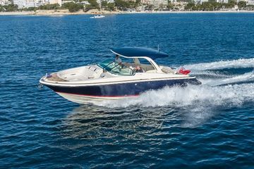 2022 Chris-Craft Launch 35 GT