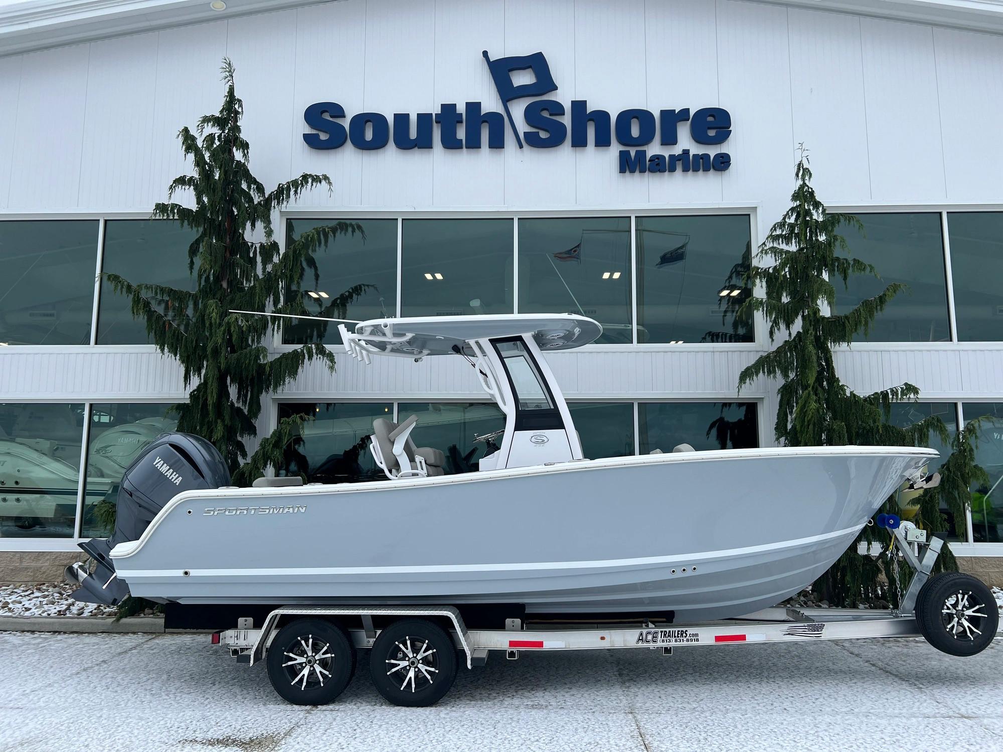 Page 3 of 232 - All New saltwater fishing boats for sale - boats.com