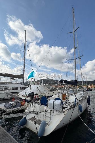 Beneteau Oceanis 473