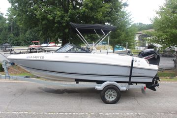 2022 Bayliner 170 BR