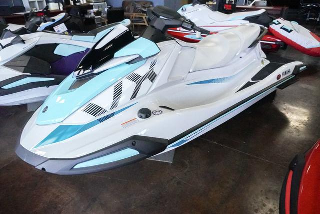 2025 Yamaha WaveRunner VX®