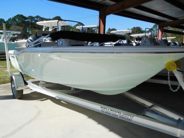 2025 Tidewater 180 CC Adventure