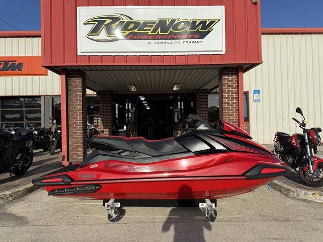 2025 Yamaha WaveRunner VX