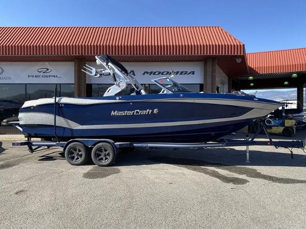 MasterCraft X26