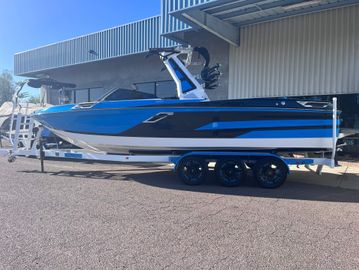2022 Centurion Ri265