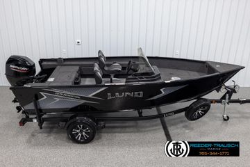 2025 Lund Adventure SS
