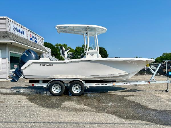 2025 Tidewater 210 LXF