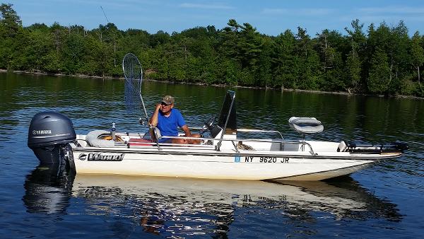 1987 Wahoo 16 CC, Plattsburgh New York - boats.com