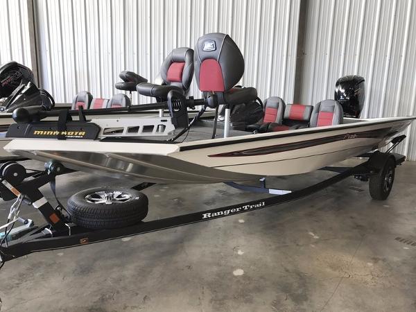 Ranger Rt188c boats for sale - boats.com