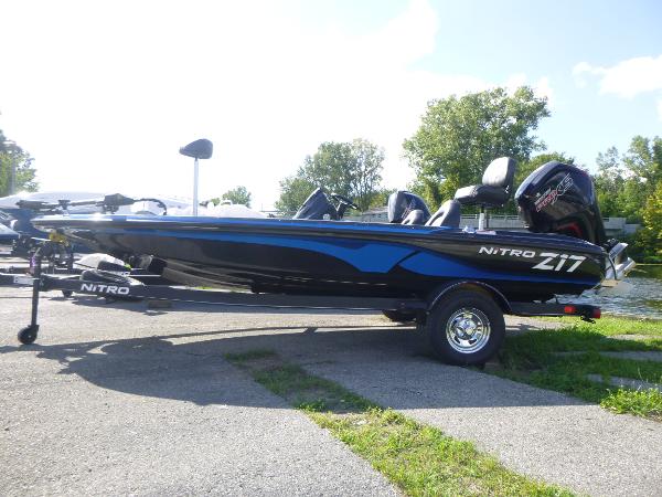 Nitro Z17 boats for sale - boats.com