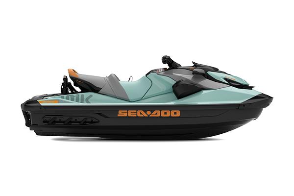2024 Sea-Doo Wake 170
