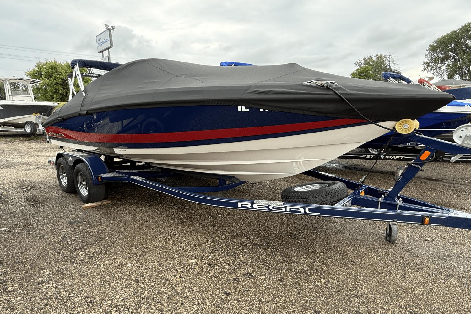 Regal 2100