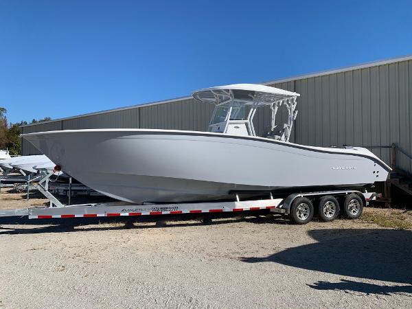 2026 Cape Horn 32T