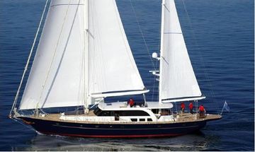 1980 Jongert DS 24