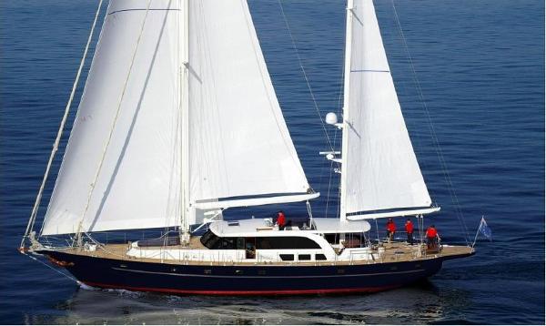 1980 Jongert DS 24