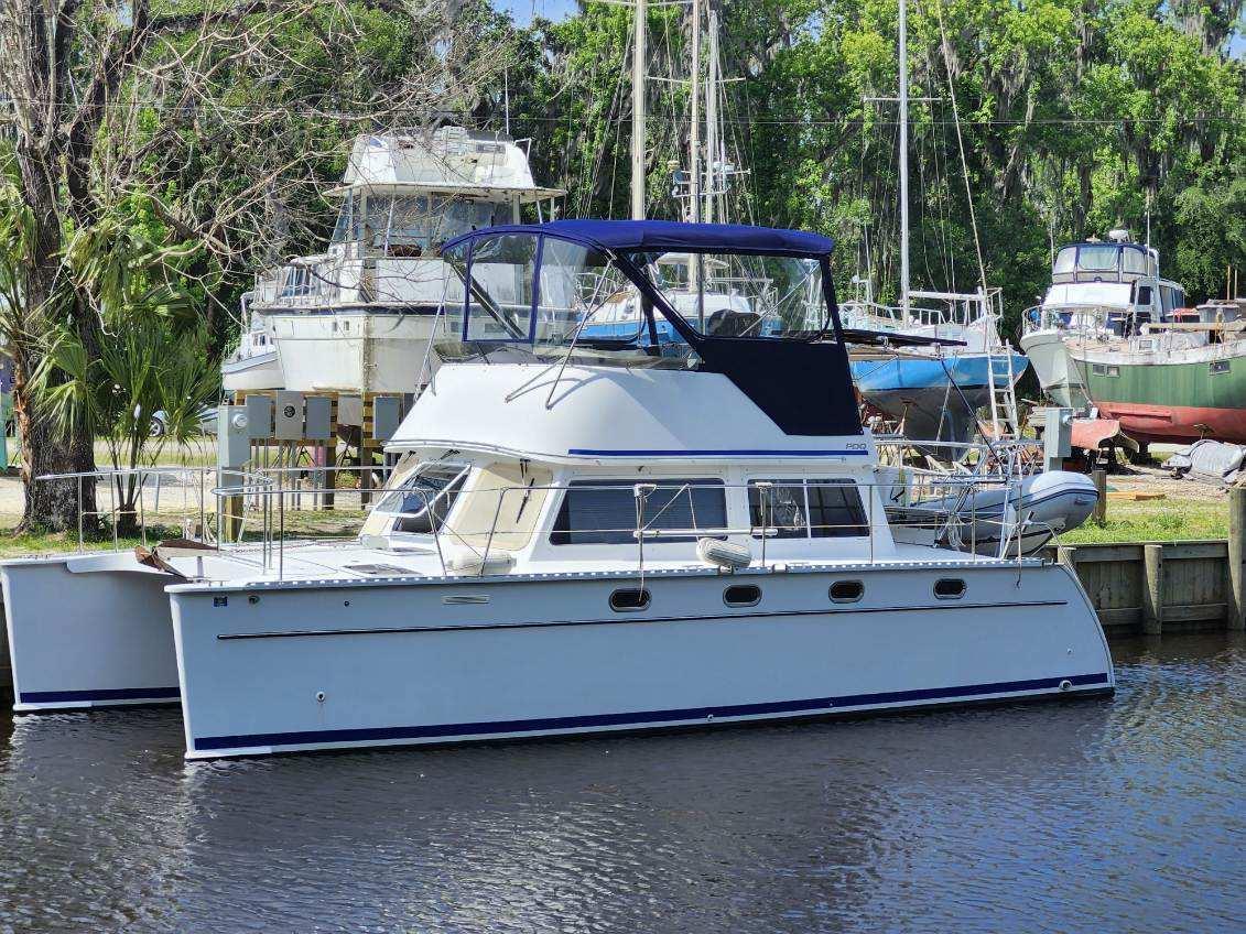 2006 PDQ PowerCat
