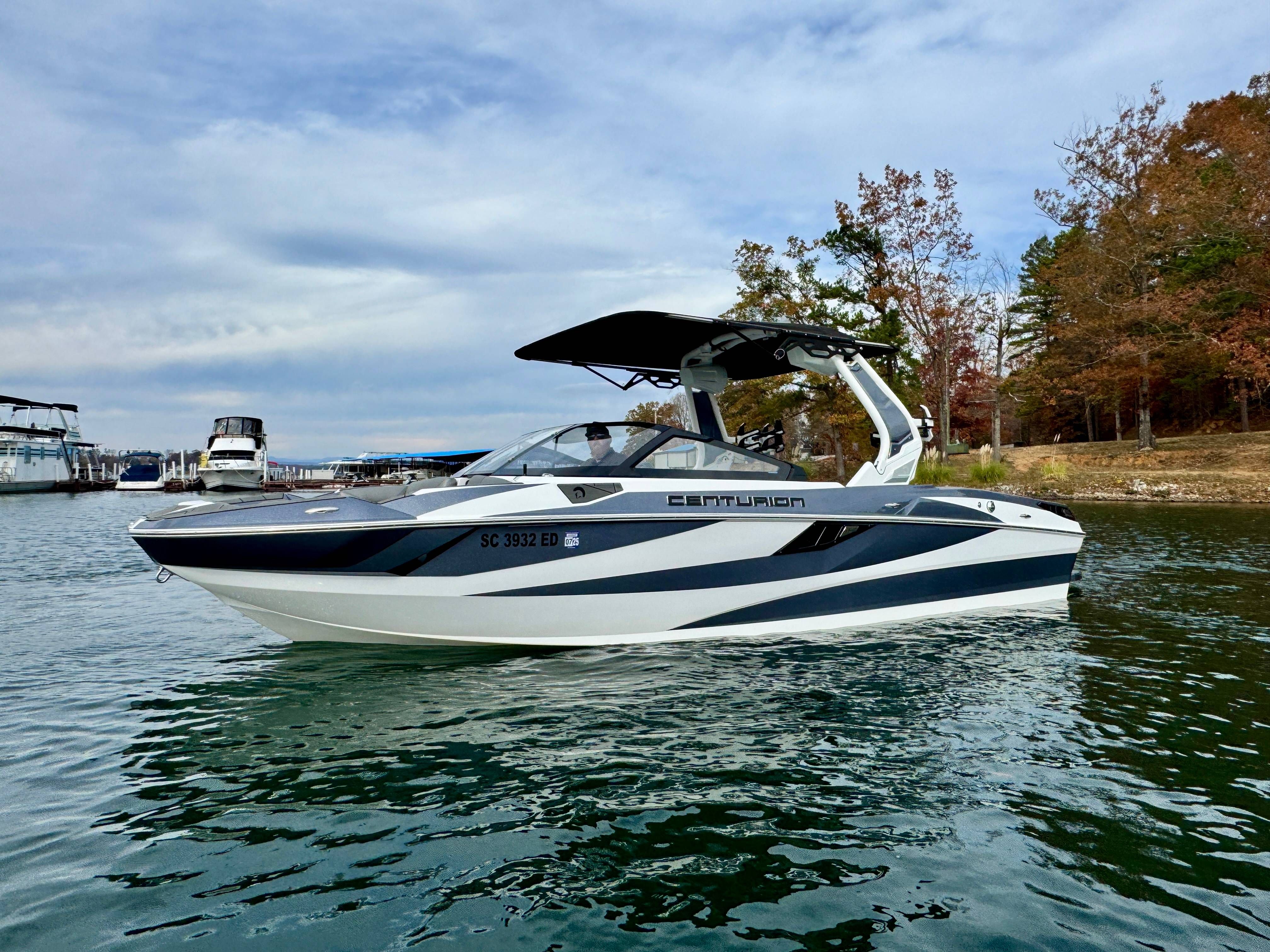 Centurion Fi23