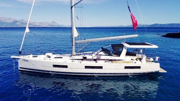 2023 Jeanneau 60