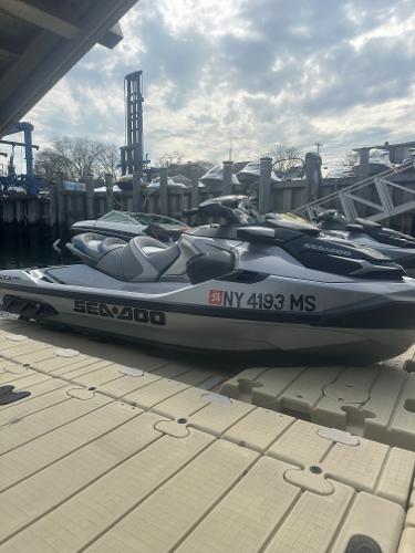 Sea-Doo Gtx Limited 300 boats for sale - boats.com