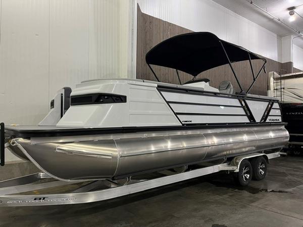 2025 Veranda VX 25 DCRC