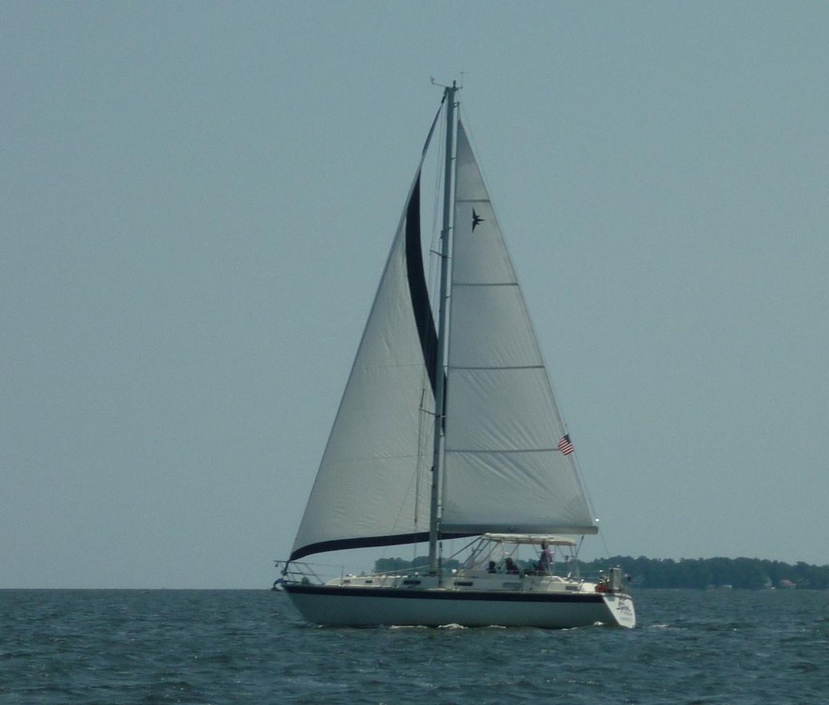 Westerly Corsair