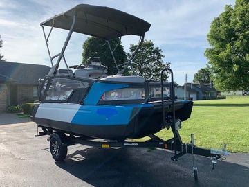 2023 Sea-Doo Switch Sport Compact