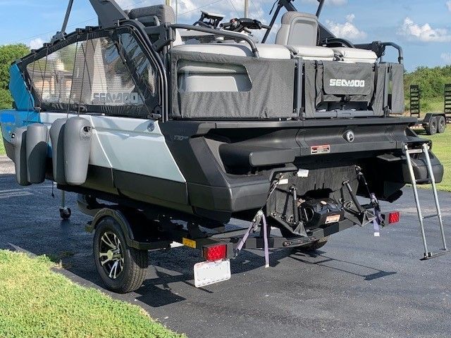 2023 Custom Switch Sport Compact