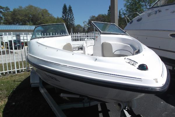 Seaswirl Bowrider Boats For Sale - Boats.com