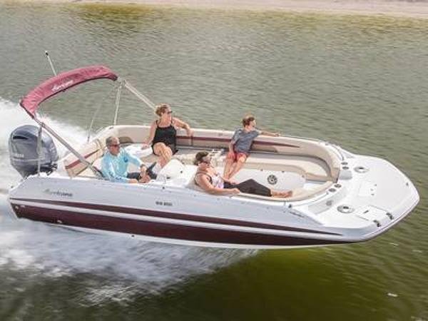 Hurricane Boats For Sale In Georgia Boats Com