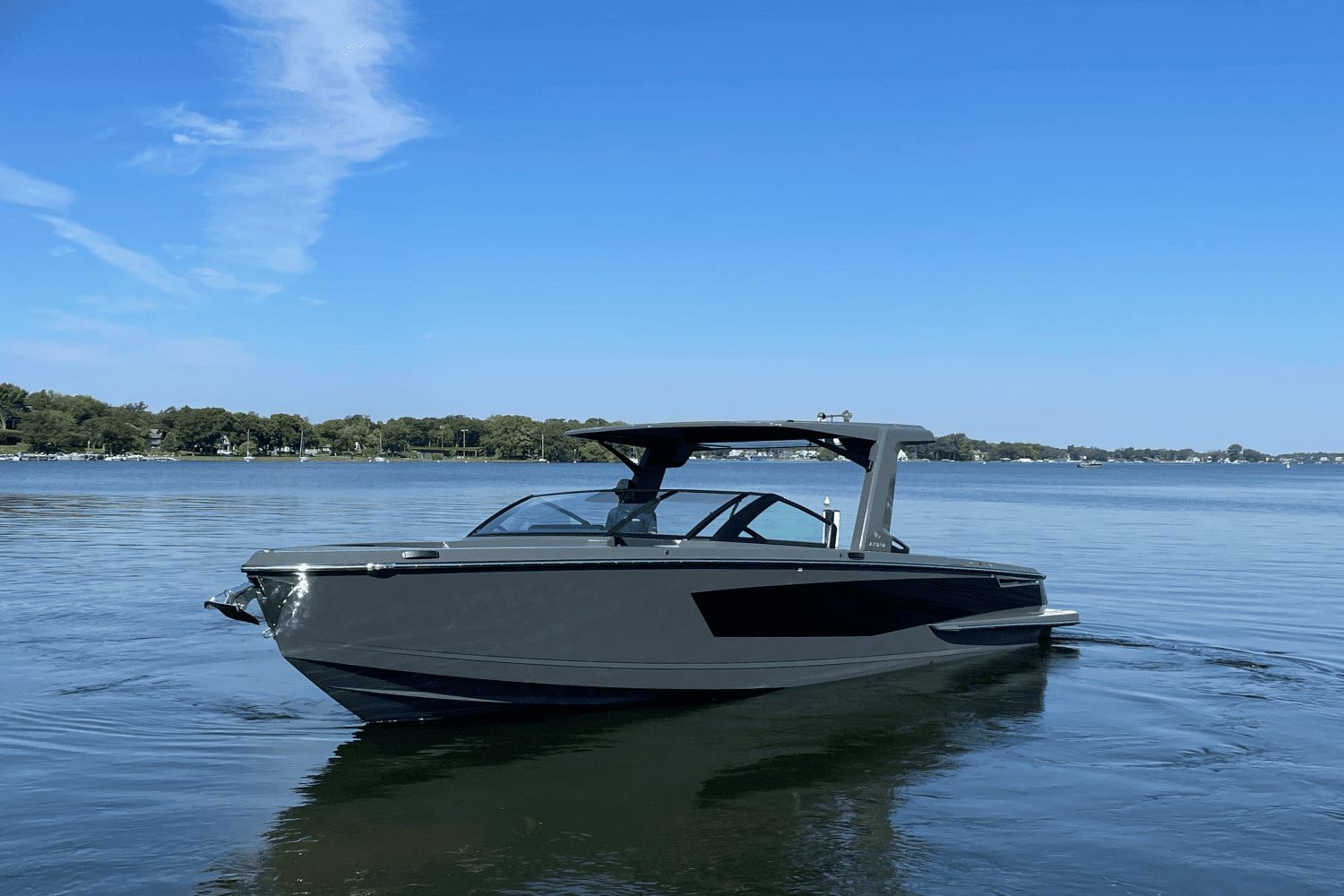 2020 Aviara AV 32