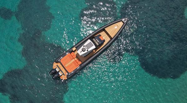 2024 Ribco venom 44