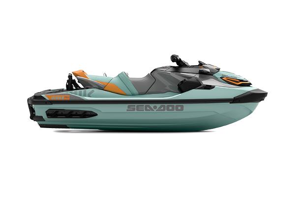 Sea-Doo Wake Pro 230 Manufacturer Provided Image