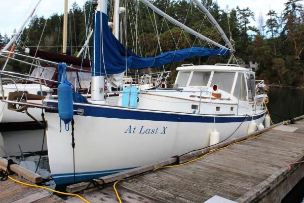 Nonsuch boats for sale - boats.com