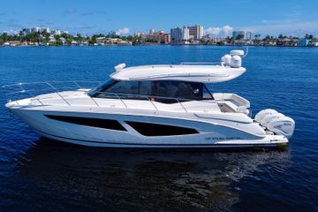 2022 Regal 42 XO