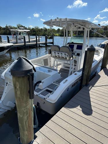 2022 Seapro 239 sport