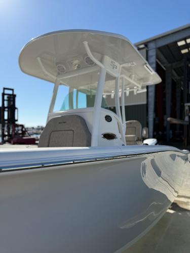 2022 Seapro 239 sport