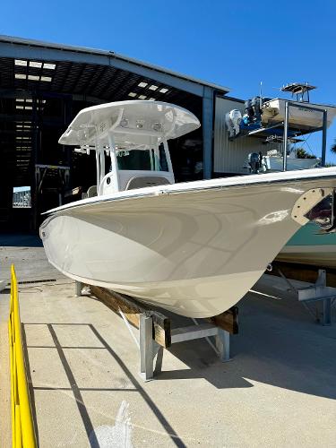 2022 Seapro 239 sport