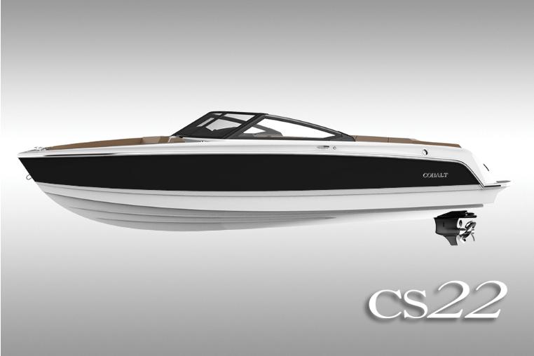 2025 Cobalt CS22