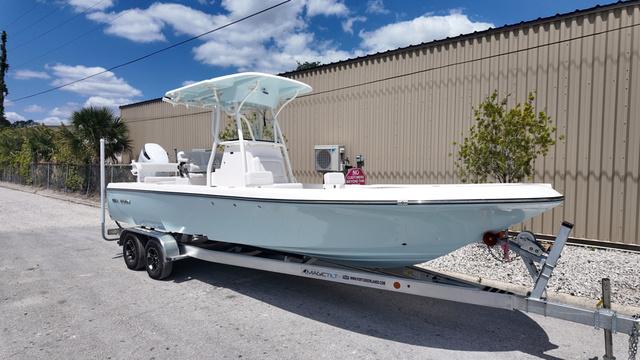 2025 Sea Born FX25 LE