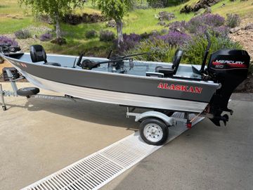1992 Gregor Alaskan