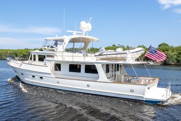 2017 Fleming 65