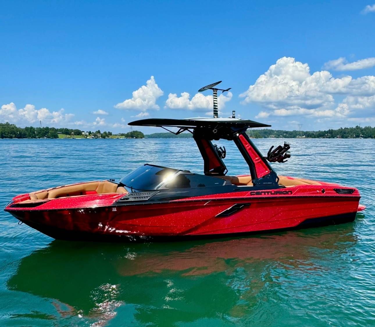 Centurion Ri245