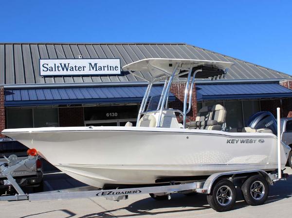 2026 Key West 203 FS
